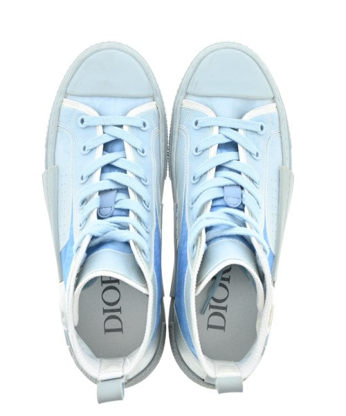 Christian Dior รองเท้าผ้าใบ