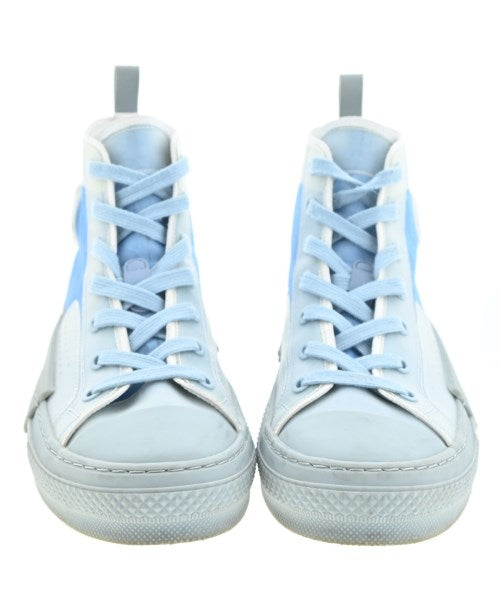 Christian Dior รองเท้าผ้าใบ