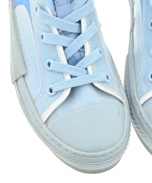 Christian Dior รองเท้าผ้าใบ