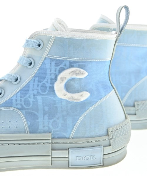 Christian Dior รองเท้าผ้าใบ