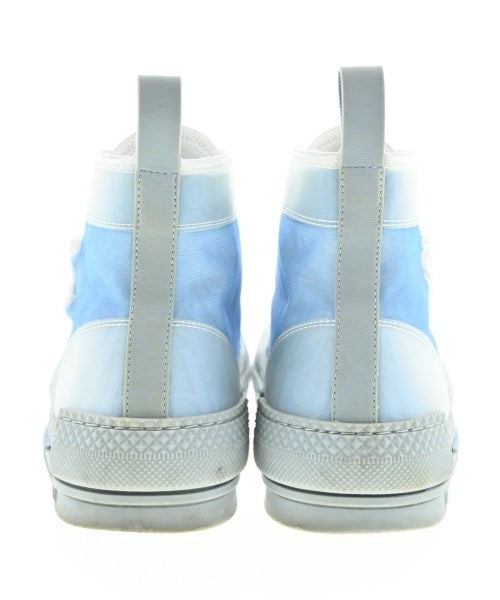 Christian Dior รองเท้าผ้าใบ