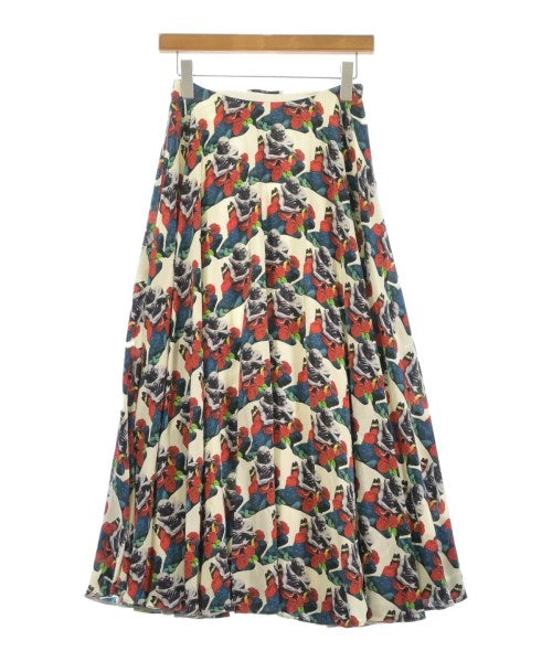 VALENTINO กระโปรงยาว/แม็กซี่ยาว