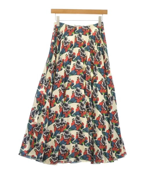 VALENTINO กระโปรงยาว/แม็กซี่ยาว