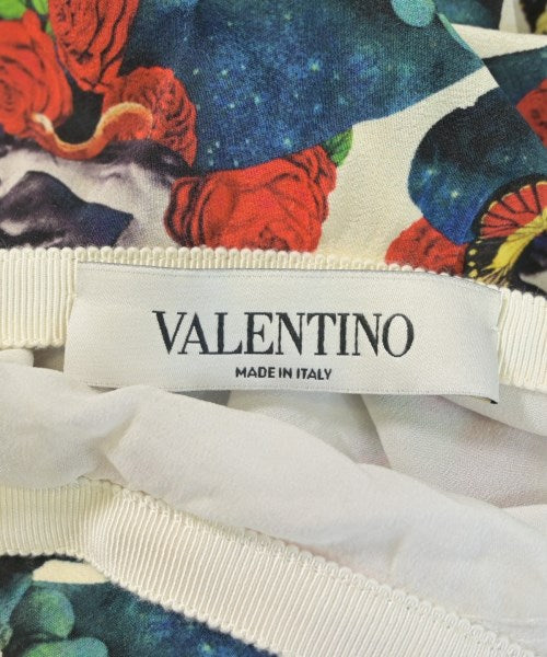 VALENTINO กระโปรงยาว/แม็กซี่ยาว