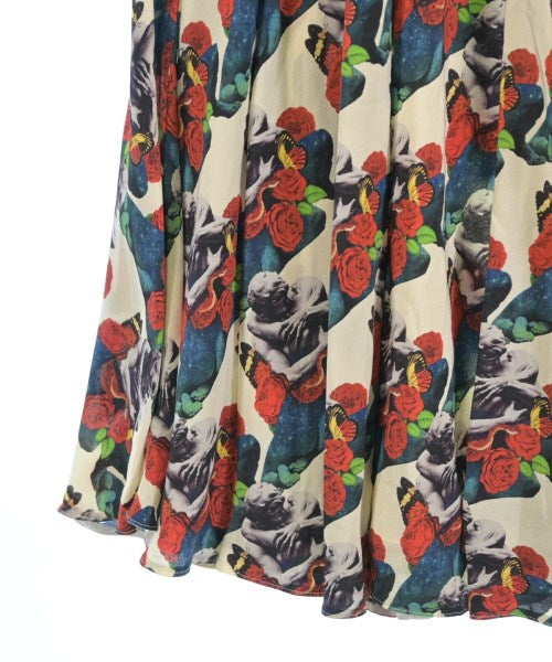 VALENTINO กระโปรงยาว/แม็กซี่ยาว