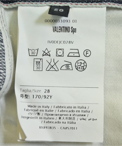 VALENTINO ยีนส์