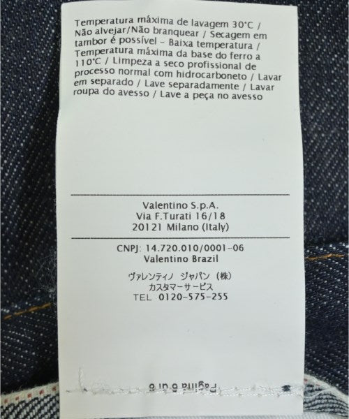 VALENTINO ยีนส์