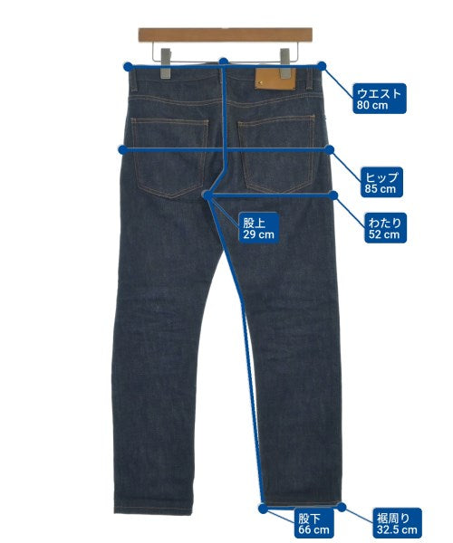 VALENTINO ยีนส์