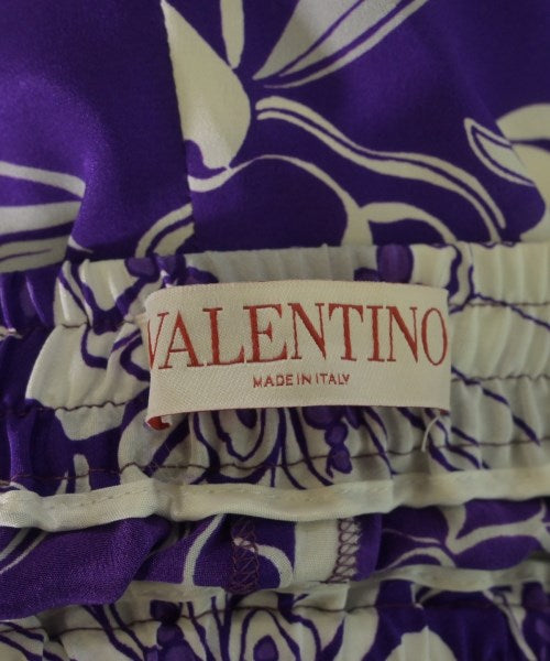 VALENTINO กางเกงขาสั้น