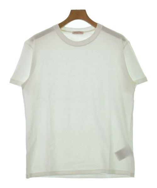VALENTINO เสื้อยืด/เสื้อท็อปส์