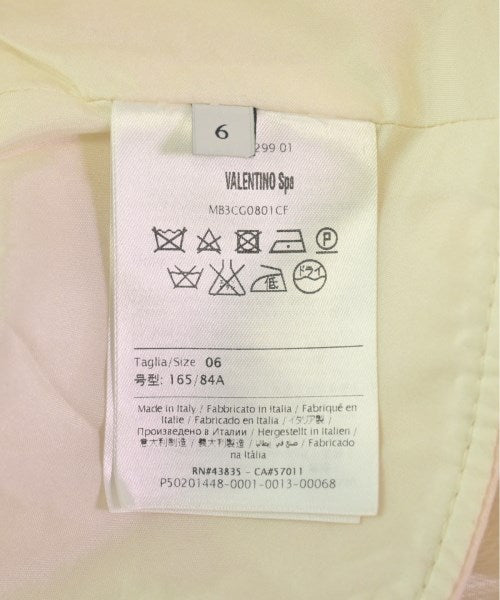 VALENTINO เสื้อสตรี