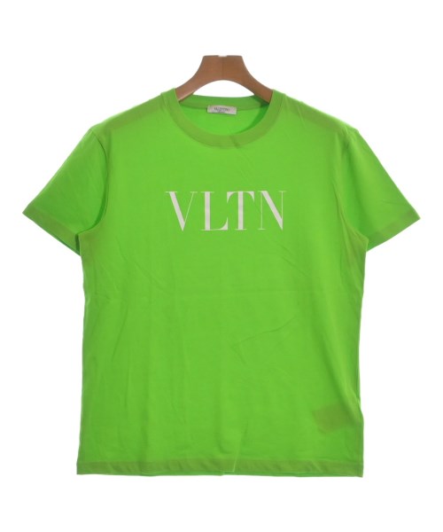 VALENTINO เสื้อยืด/เสื้อท็อปส์