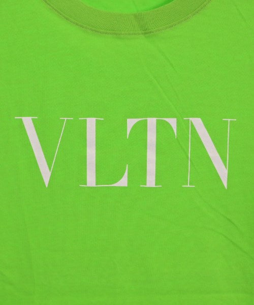VALENTINO เสื้อยืด/เสื้อท็อปส์