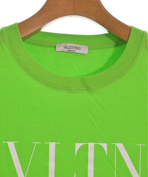 VALENTINO เสื้อยืด/เสื้อท็อปส์