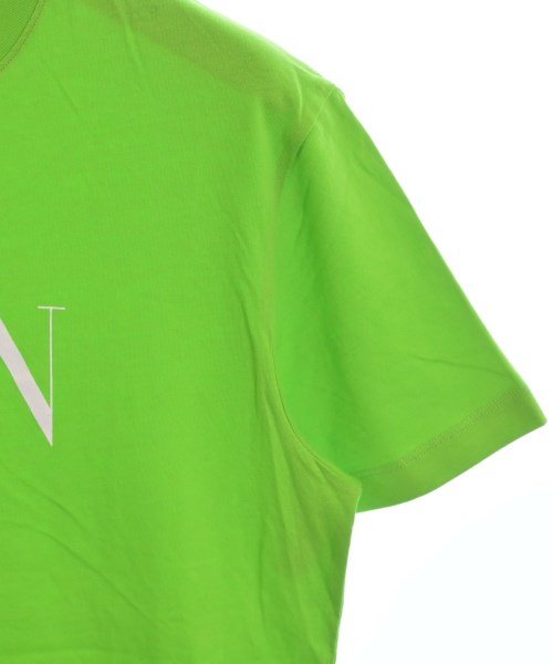 VALENTINO เสื้อยืด/เสื้อท็อปส์