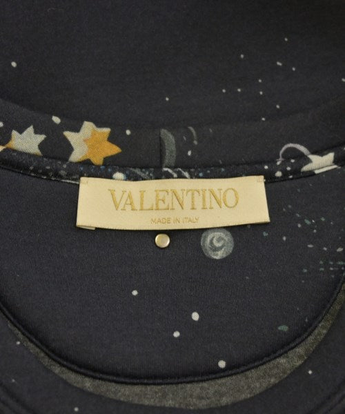 VALENTINO เสื้อยืด/เสื้อท็อปส์