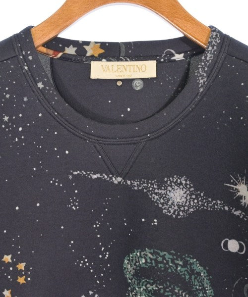 VALENTINO เสื้อยืด/เสื้อท็อปส์