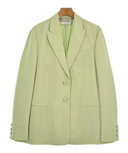 VALENTINO เบลเซอร์/แจ็คเก็ตสูท