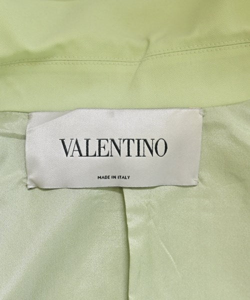 VALENTINO เบลเซอร์/แจ็คเก็ตสูท