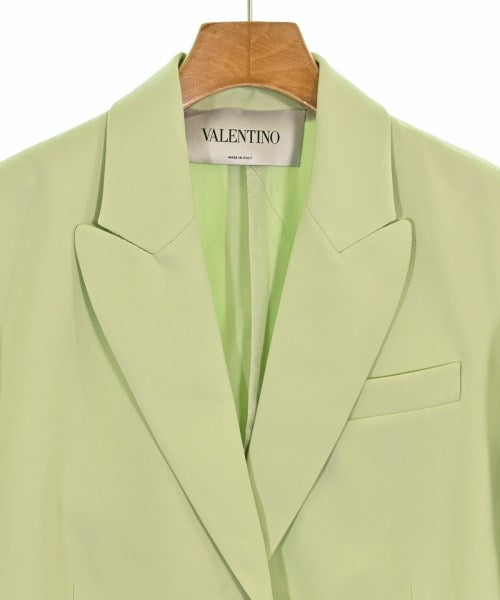 VALENTINO เบลเซอร์/แจ็คเก็ตสูท
