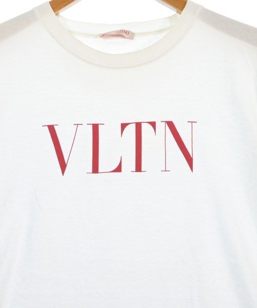 VALENTINO เสื้อยืด/เสื้อท็อปส์