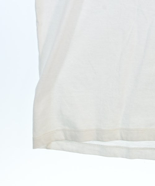VALENTINO เสื้อยืด/เสื้อท็อปส์