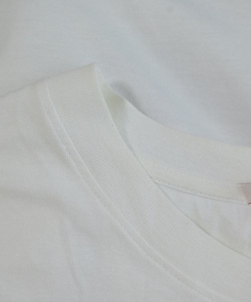 VALENTINO เสื้อยืด/เสื้อท็อปส์