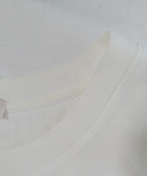 VALENTINO เสื้อยืด/เสื้อท็อปส์