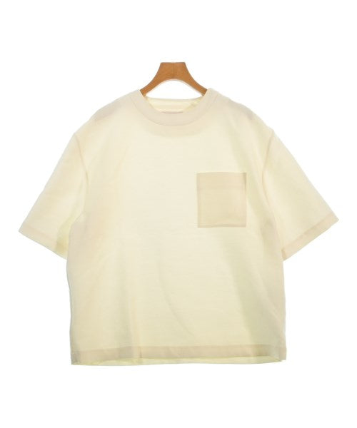 VALENTINO เสื้อยืด/เสื้อท็อปส์