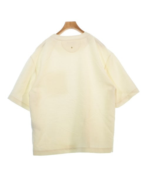 VALENTINO เสื้อยืด/เสื้อท็อปส์