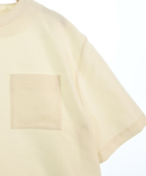 VALENTINO เสื้อยืด/เสื้อท็อปส์