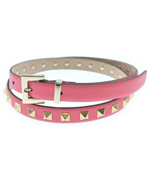 VALENTINO เข็มขัด