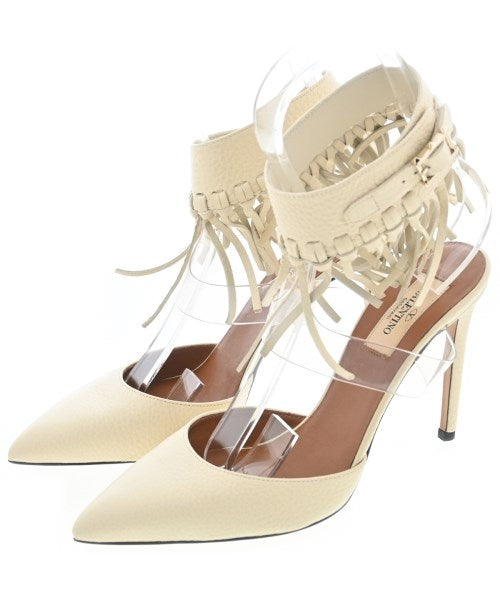 VALENTINO รองเท้าส้นสูง
