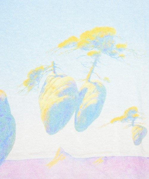 VALENTINO เสื้อยืด/เสื้อท็อปส์