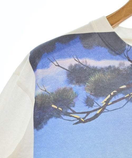 VALENTINO เสื้อยืด/เสื้อท็อปส์