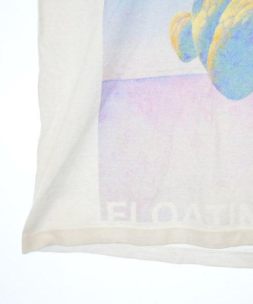 VALENTINO เสื้อยืด/เสื้อท็อปส์
