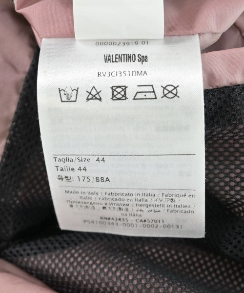 VALENTINO แจ็คเก็ตเบลาส์ อื่น