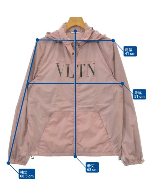 VALENTINO แจ็คเก็ตเบลาส์ อื่น