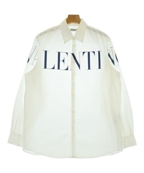 VALENTINO เสื้อลำลอง