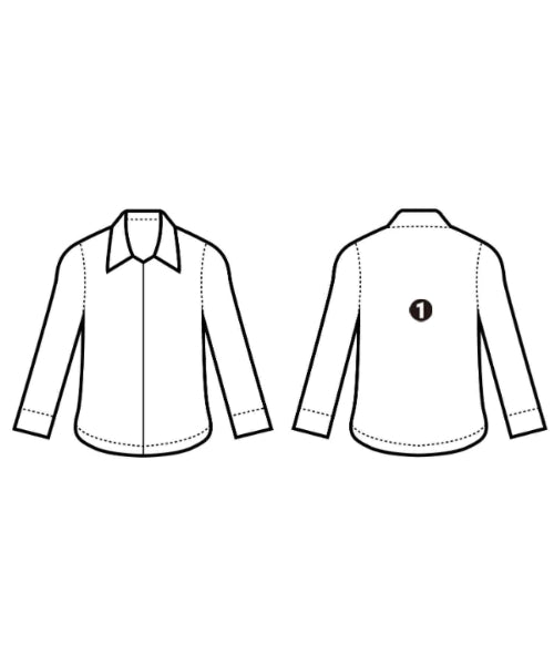 VALENTINO เสื้อลำลอง