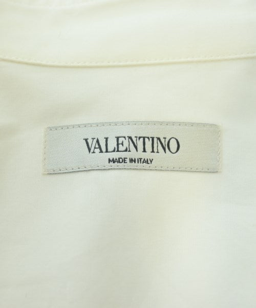 VALENTINO เสื้อลำลอง