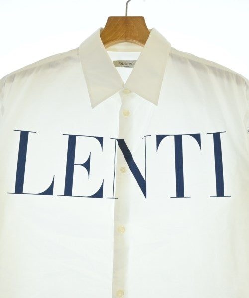 VALENTINO เสื้อลำลอง