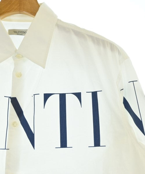 VALENTINO เสื้อลำลอง