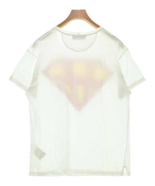 VALENTINO เสื้อยืด/เสื้อท็อปส์