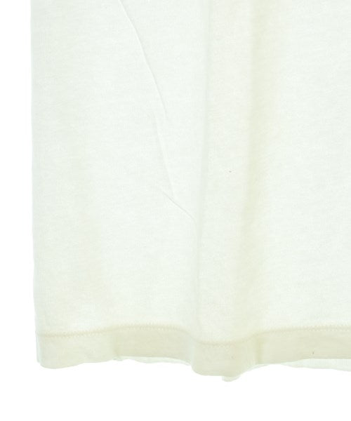 VALENTINO เสื้อยืด/เสื้อท็อปส์