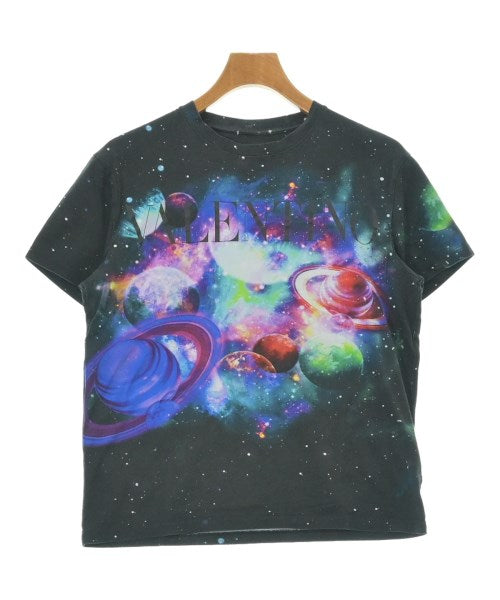 VALENTINO เสื้อยืด/เสื้อท็อปส์