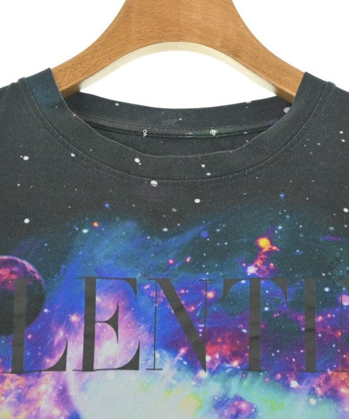 VALENTINO เสื้อยืด/เสื้อท็อปส์