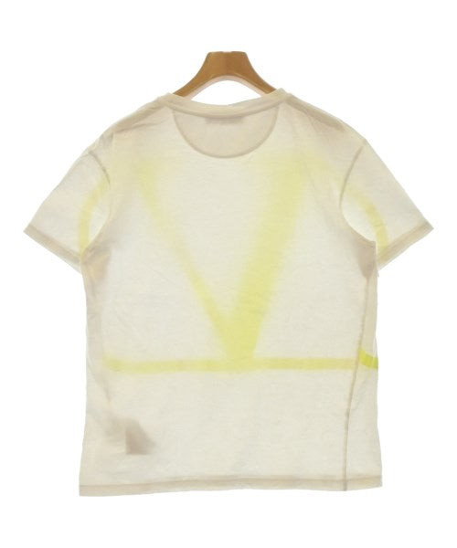 VALENTINO เสื้อยืด/เสื้อท็อปส์