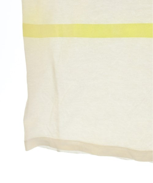VALENTINO เสื้อยืด/เสื้อท็อปส์