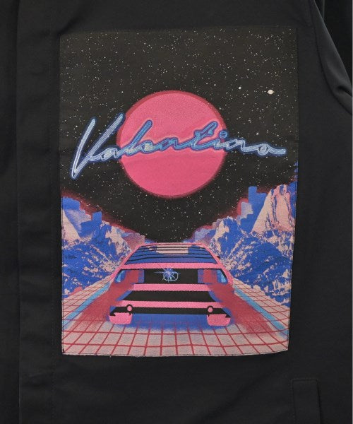 VALENTINO แจ็คเก็ตทำงาน